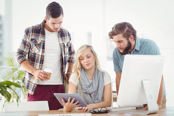 Analytics, Tracking, and Reporting