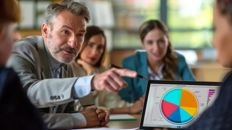 Ad Creative Planning and Development