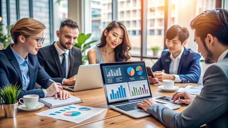 Ad Creative and Messaging Development