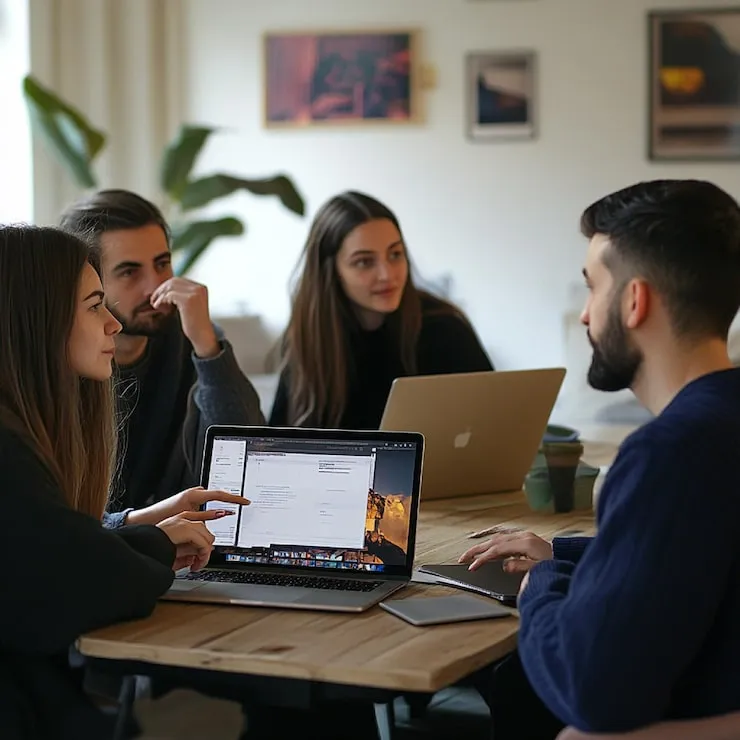 Ad Format Evaluation and Creative Optimisation