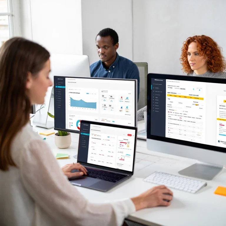 Ad Format Selection and Campaign Management