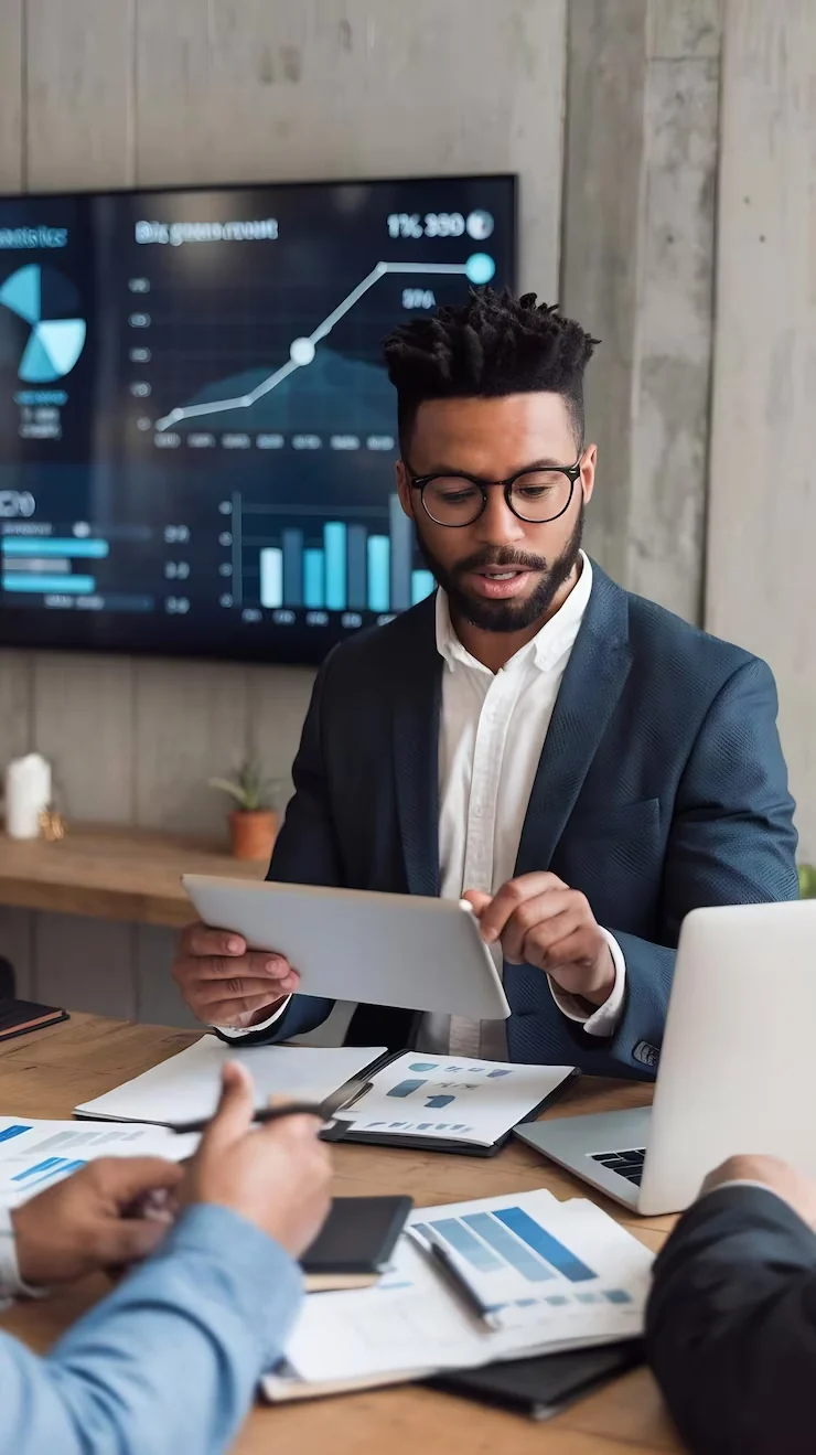 Analytics and Reporting