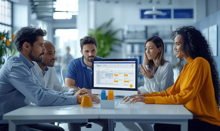 Audience Analysis and Targeting Refinement