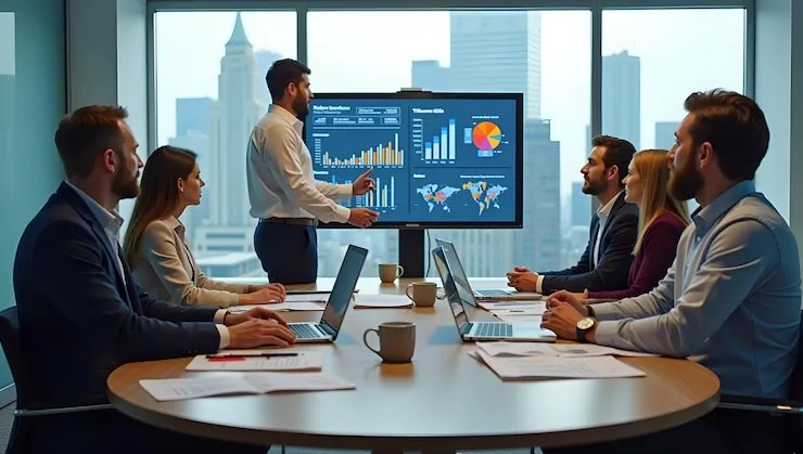 Audience Research and Targeting