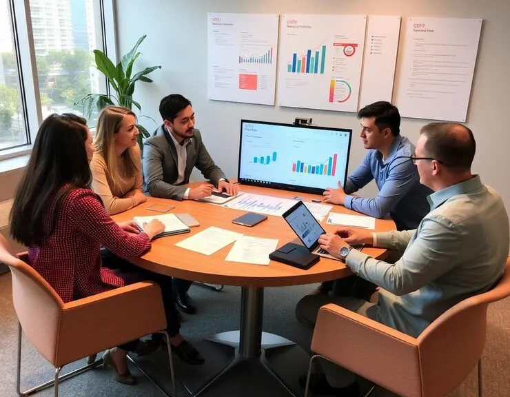 Audience Resarch and Targeting Configuration