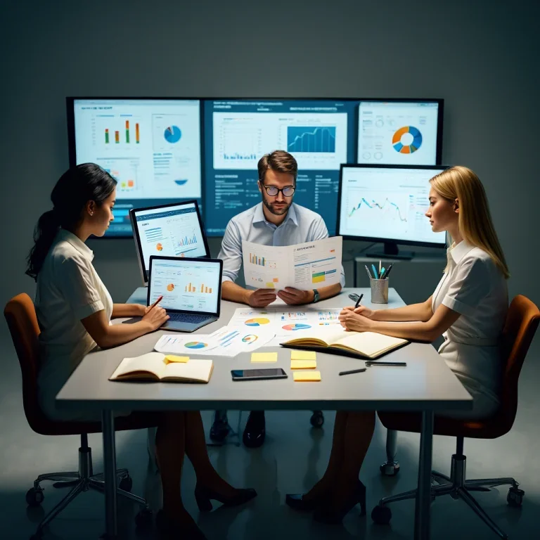 Audience Research and Targetingg