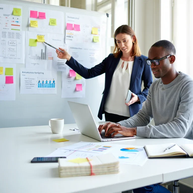 Audience Targeting and Segmentation