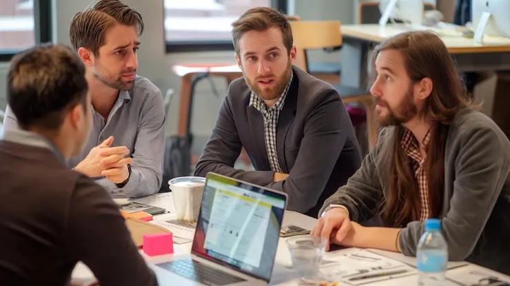 Bid Strategy and Budget Allocation