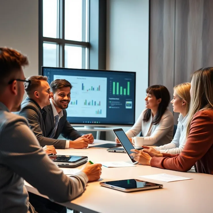 Budget Allocation and Bid Management