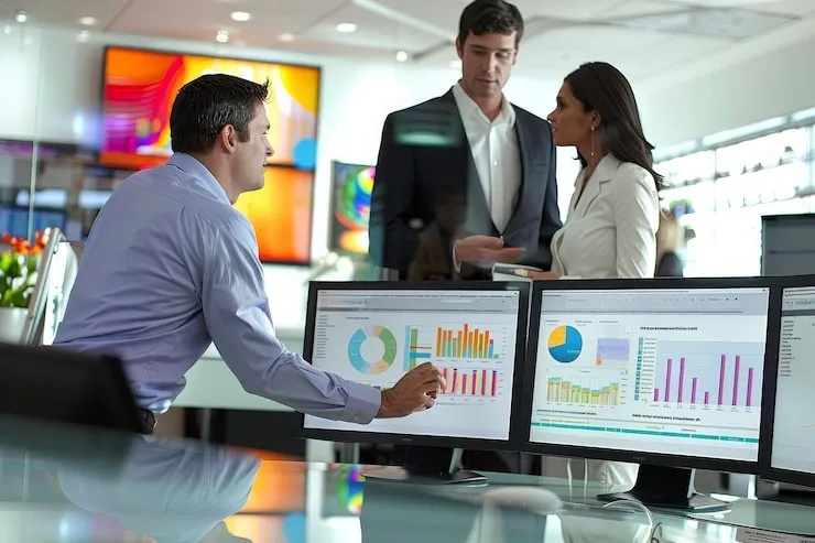 Budget Management and Bidding Control