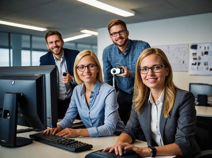 Campaign Audit and Account Review