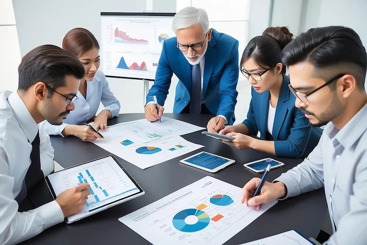 Campaign Planning and Account Setup