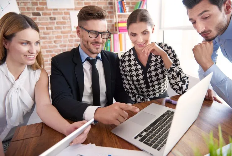 Campaign Planning and Setup