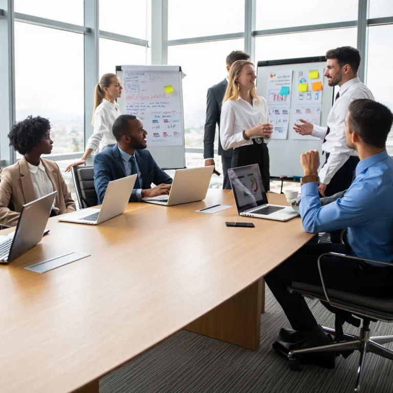 Campaign Planning and Strategy