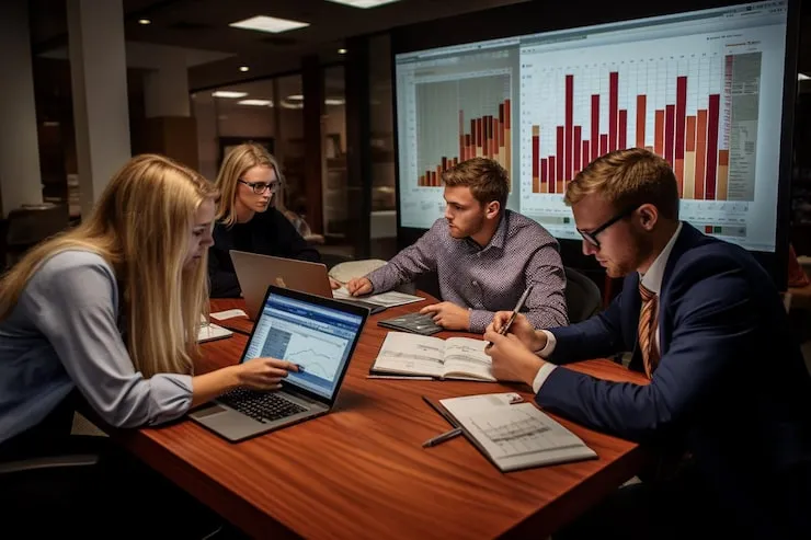 Campaign Strategy and Structure