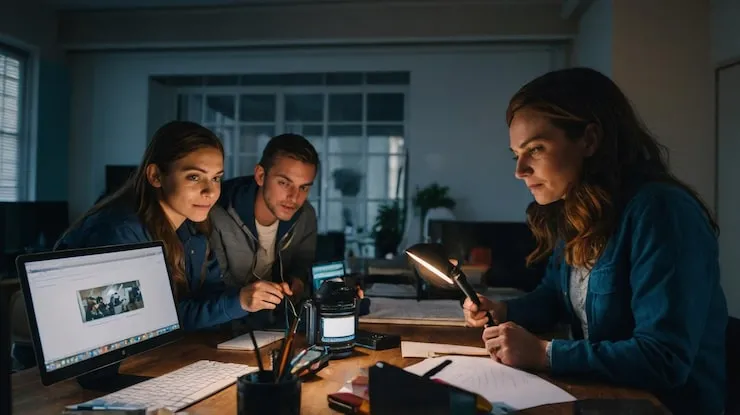 Competitor Benchmarking and Market Positioning