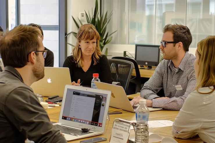 Conversion Optimization fr PPC