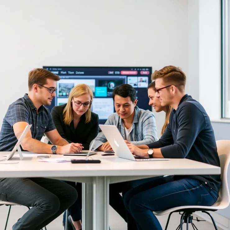 Conversion Tracking and Analytics Integration