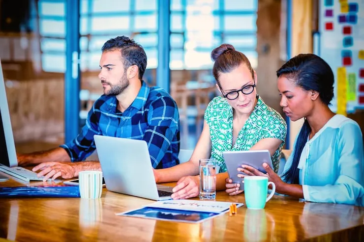 Conversion Tracking and Data Integration