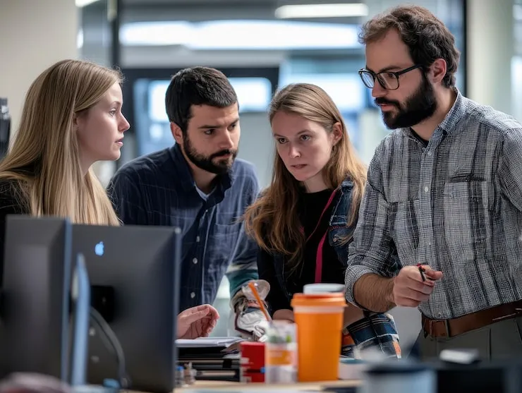 Conversion Tracking and Performance Analytics