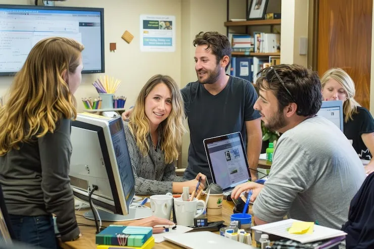 Creative Development and Ad Format Selection