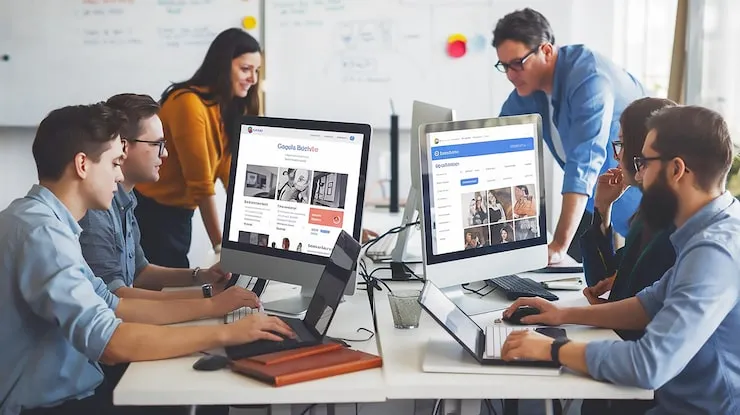 Facebook Ads Consultant