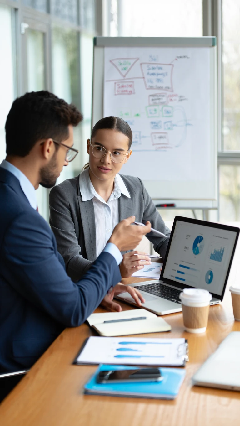 Campaign Strategy and Planning