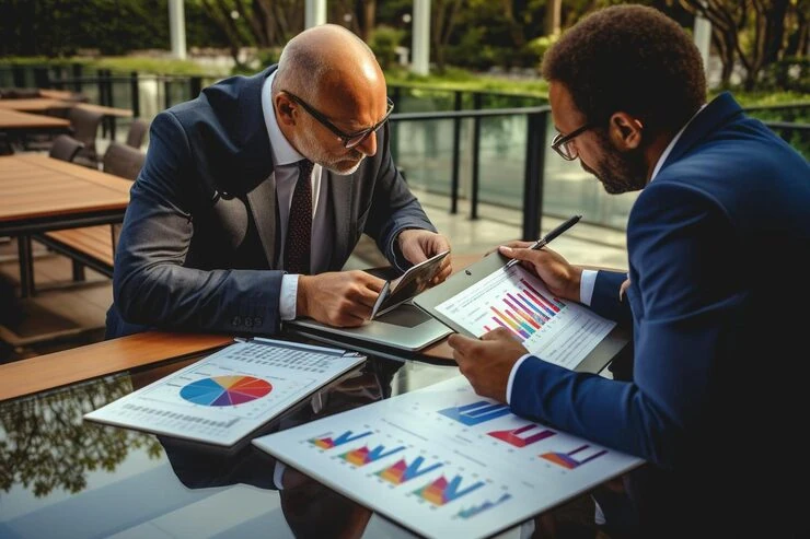 Google Ads Management