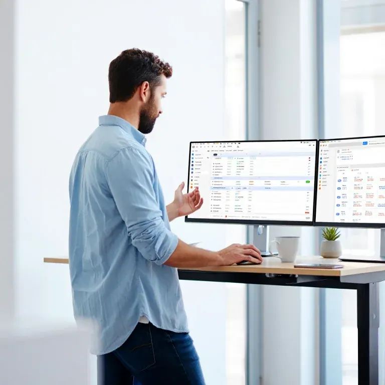 Google Ads Management, byy uss