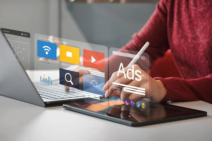 Google Ads Management​