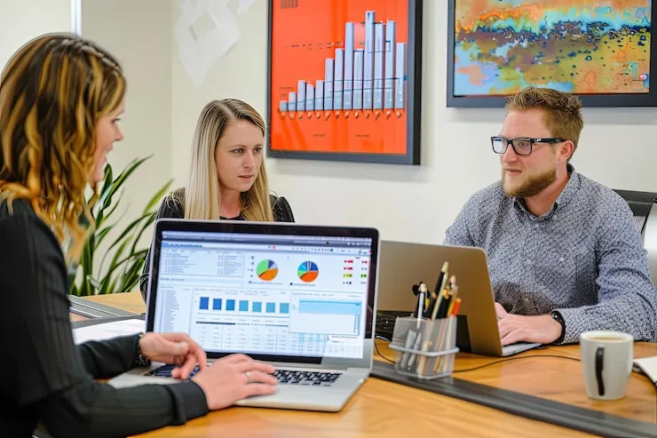 Indusry Statistics That Matter