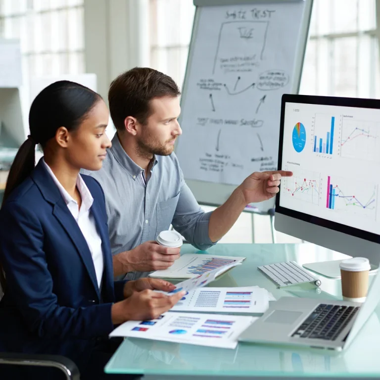 Industry Statistics Team that matter