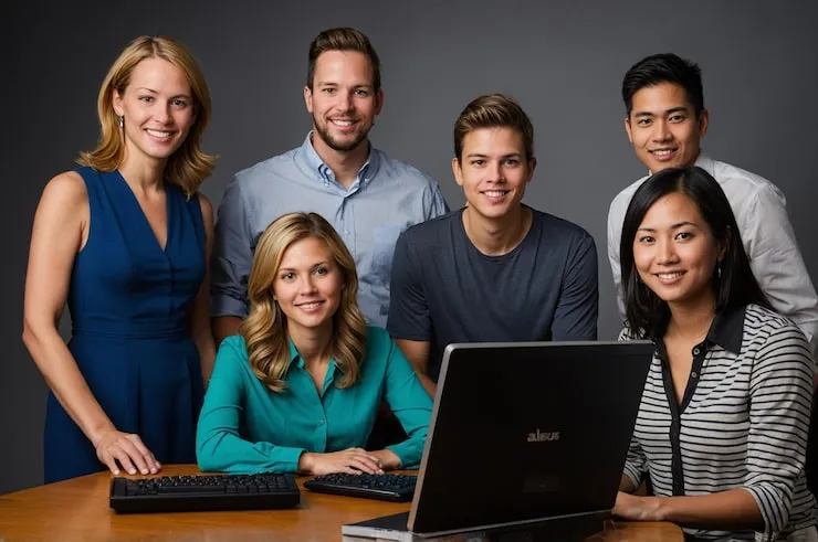 Industry Statistics That Maater