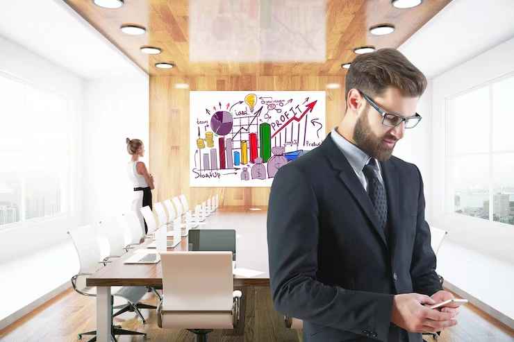 Industry Statistics That Matter