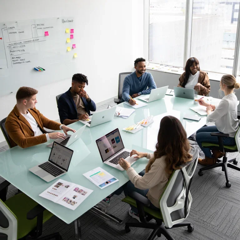 Influencer and Partnership Coordination