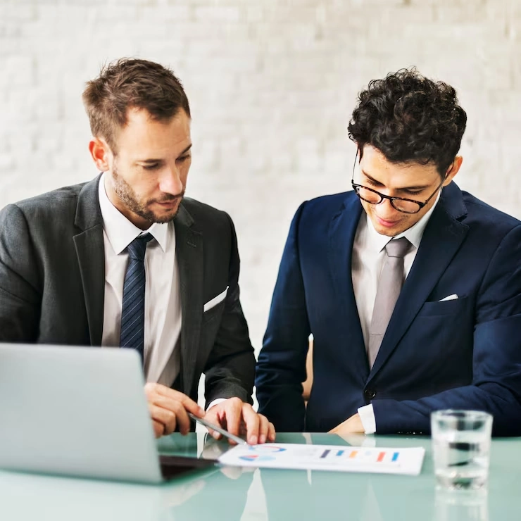 Landing Page Development and Conversion Design