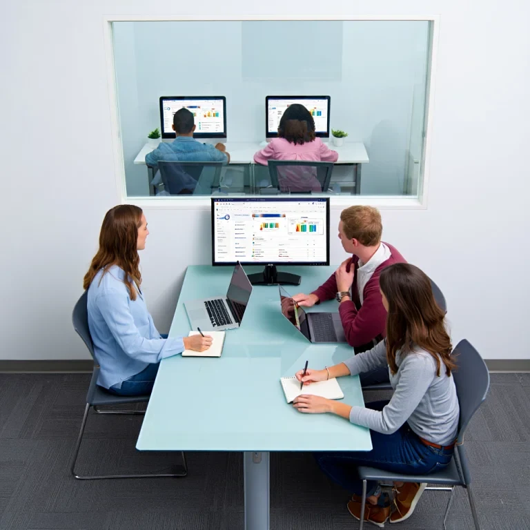 Landing Page Refinement,