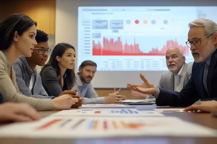 Lead Qualification and CRM Integration