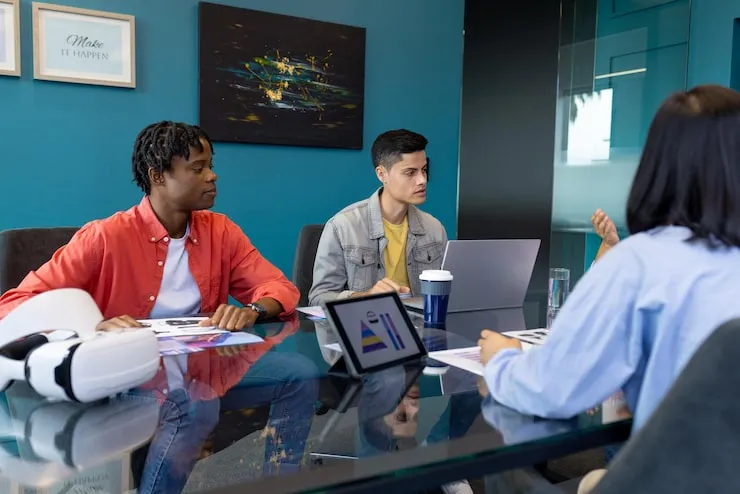 LinkedIn Advertising Consultant