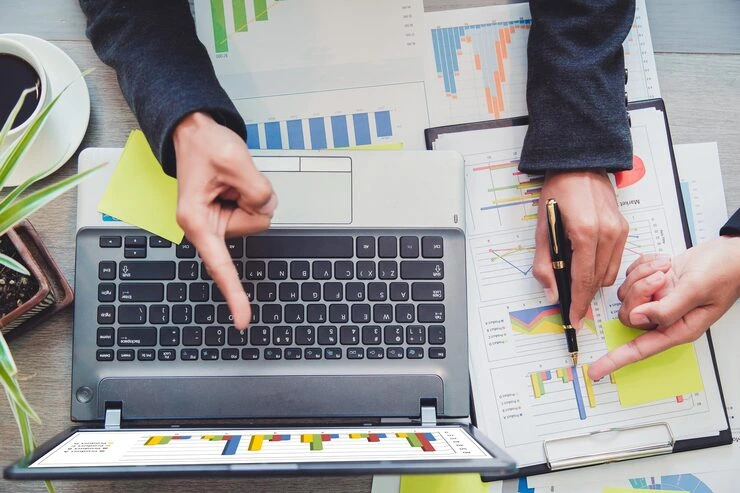 Local PPC Campaigns for Las Vegas Companies​