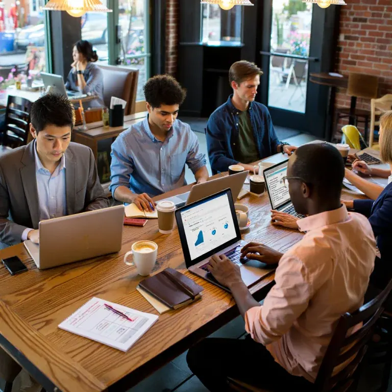 Local PPC Campaigns in San Francisco