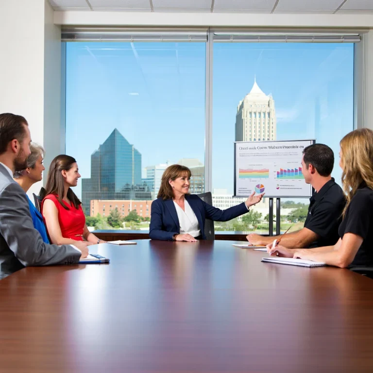 ,Local PPC for Service Businesses,