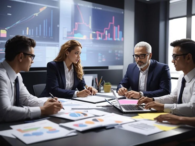 Microsoft Advertising Management