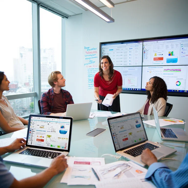 Ongoing Campaignn Management