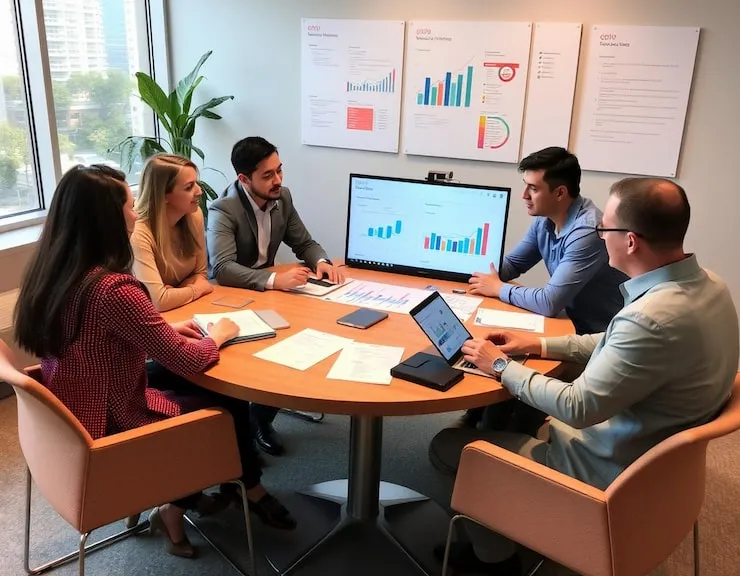 Ongoing Optimisation and Consultancy Support