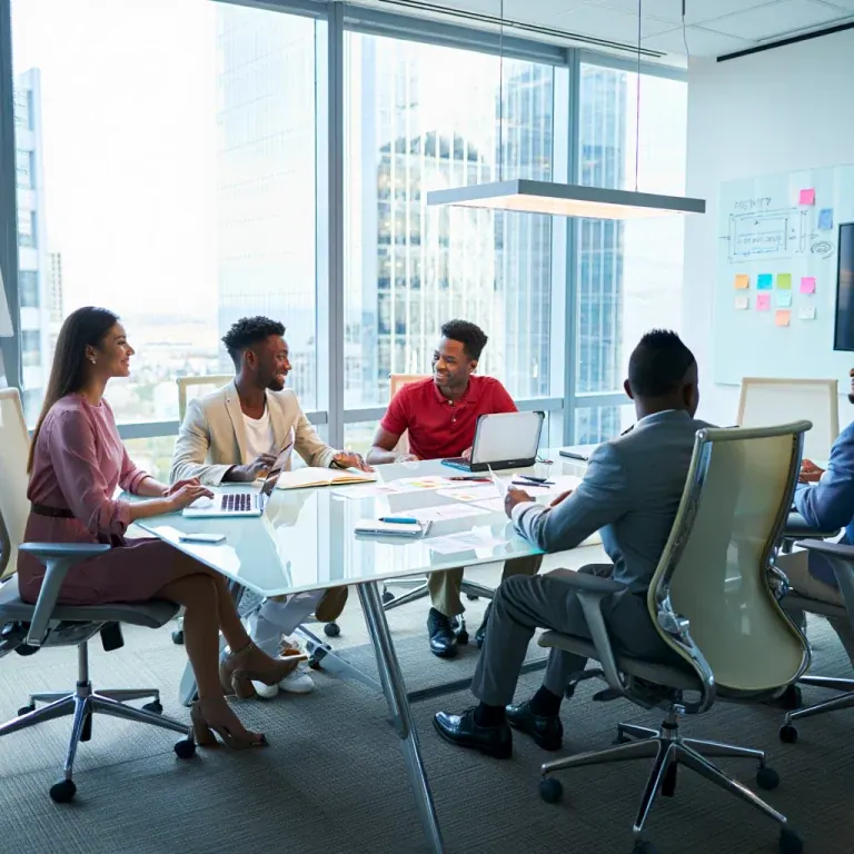 PC Agency Charlotte,