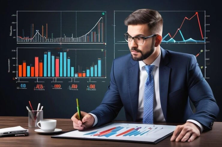 PPC Account Audits and Restructuring