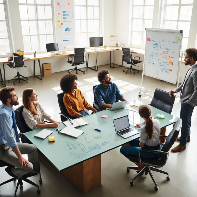 PPC Agency Fort Worth