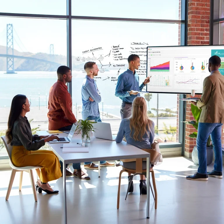 PPC Agency San Francisco,