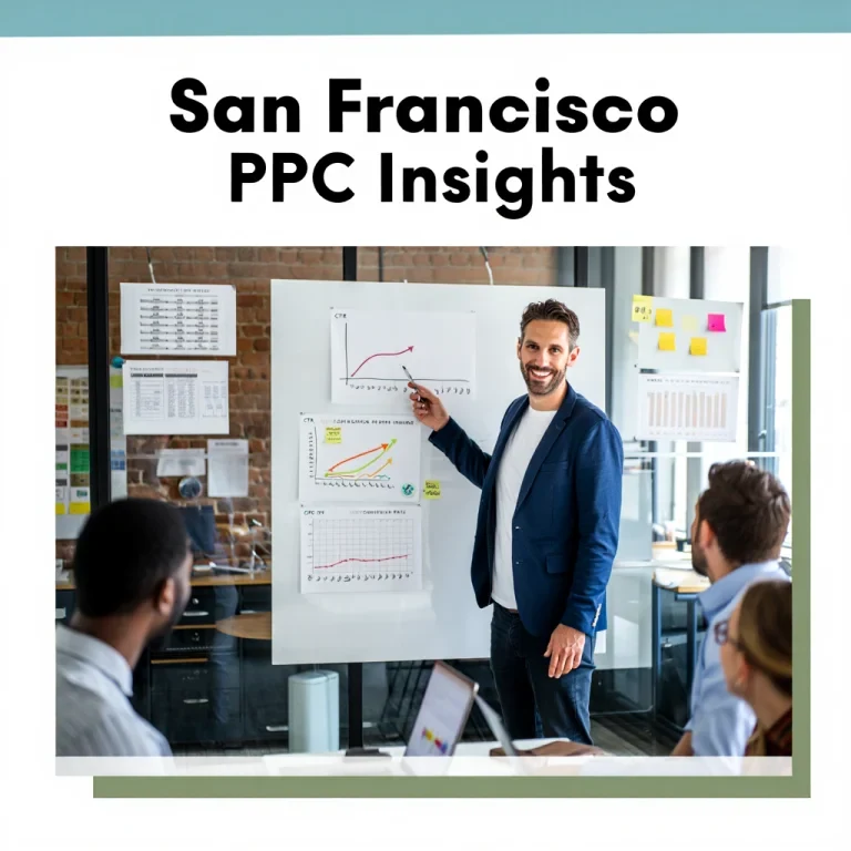 PPC Trends in San Francisc